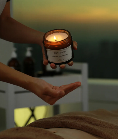 重庆至尊芳疗精油SPA