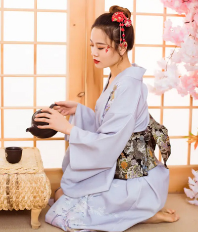 重庆休闲商务会所之宫廷理疗