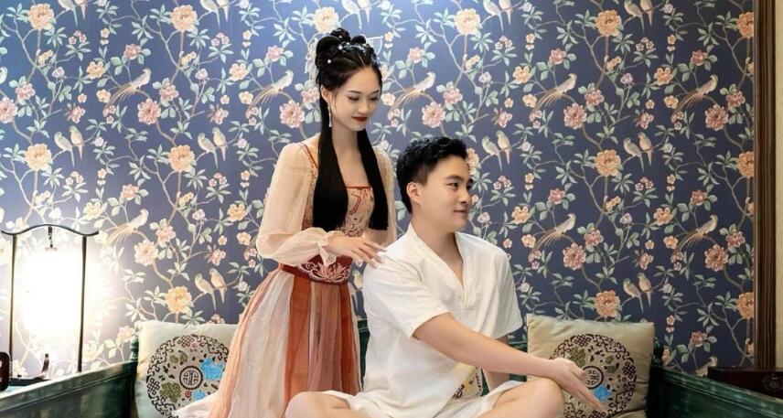 重庆足疗SPA休闲会馆_您的感受我们的追求