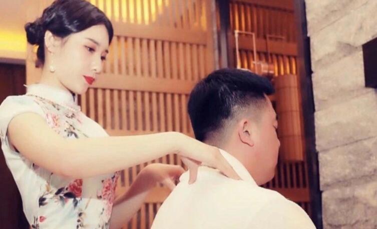 推荐一家重庆高档会馆休闲生活即刻开启