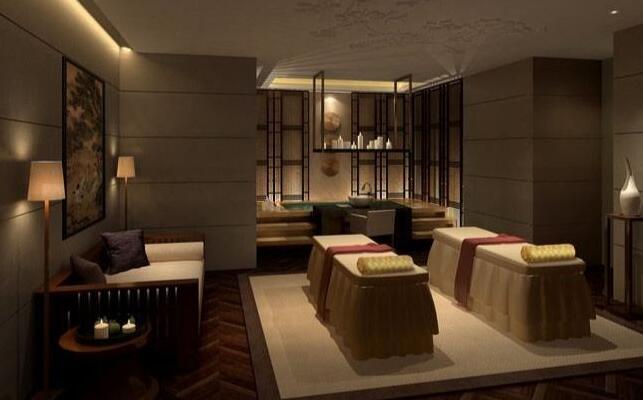 重庆家庭式spa足浴会所-开启美好休闲养生生活(今日会馆热点)