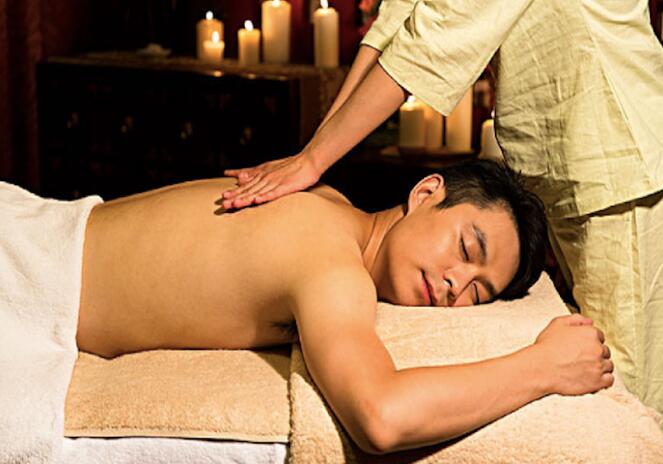 2026更新重庆高端SPA会所-分享spa的好处