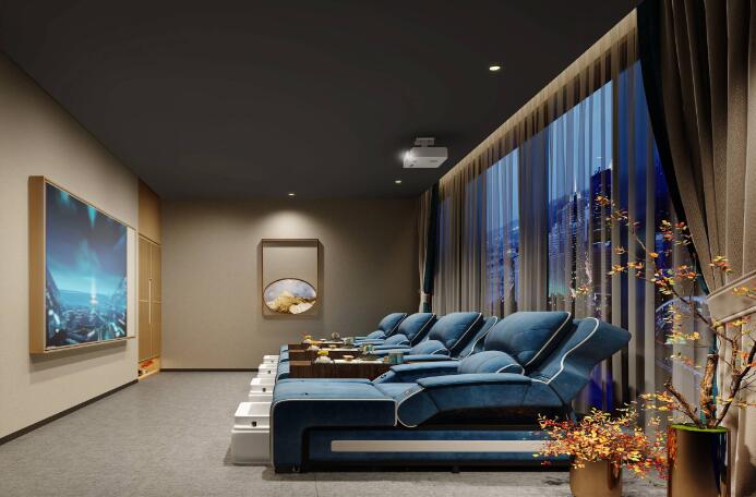 重庆比较不错的男士休闲Spa会馆哪里有，带着好奇心来这体验一把吧