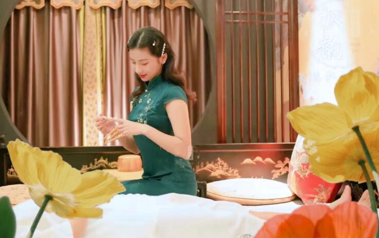 重庆高端男士养生会所,良心会所真心推荐