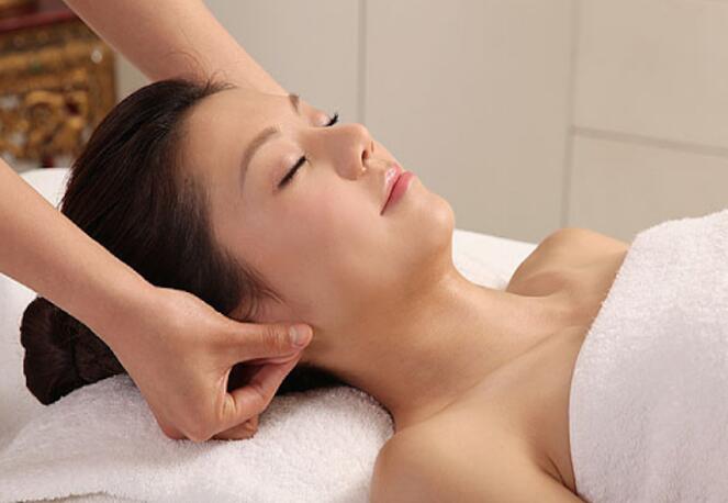 重庆休闲会所艺师风采展示（四）