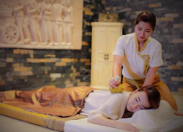 重庆足道洗浴男士会所艺师风采（十）