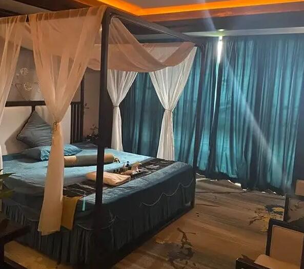 重庆会馆环境展示（五）​