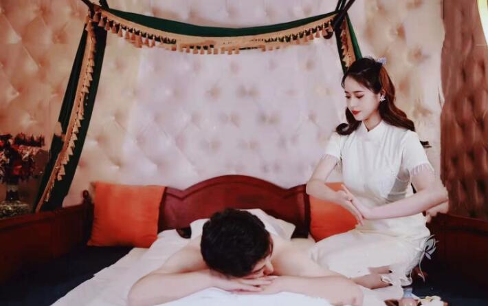 重庆spa分享2026年情报体验