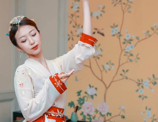 重庆桑拿水疗艺师展示（十二）刚去的这家不错